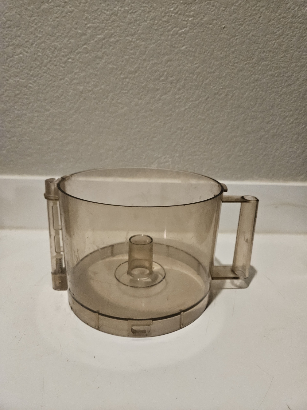 Cuisinart DLC-8M Work Bowl Custom 11 Cup Food Processor Genuine OEM